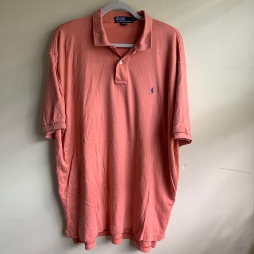 Polo by Ralph Lauren